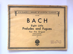 10 Vintage Organ Music Lot – Bach Dubois Boellmann Peeters Biggs McKay Harris