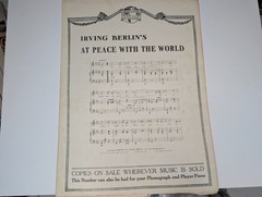 1926 Irving Berlin HOW MANY TIMES? Sheet Music Piano Ukulele La Porte City IA