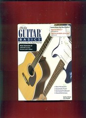 E-MEDIA GUITAR BASICS INSTRUCTIONAL WINDOWS/MAC CD ROMS VERSION 5 BRAND NEW!!!