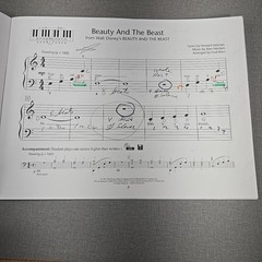 Broadway and Movie Hits Level 1 by Kern Klose Rejino 2005 Paperback Songbook