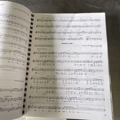 The Ultimate Jazz Fake Book Sheet Music C Edition 625 Songs – Hal Leonard
