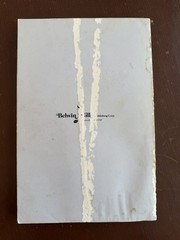 Giuseppe Verdi Requiem Vocal Score Kalmus 6472 Belwin Mills Sheet Music Vintage