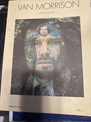 Van Morrison Songbook – Warner Bros music 1971