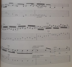 Molly Hatchet – Best Music from Five Albums – Guitar Tab Book Tablature Songbook