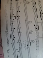 Morris Albert Sheet Music Feelings Recorded on RCA Fermata Interntl 1975 SM1