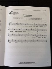 Mariachi Performance Pieces for Guitar/Vihuela – Companion Songbook Method Book