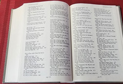 Vintage 1990 Hymnal Hymns Gospel Songs Songbook THE WORSHIPPING CHURCH Hope HB