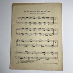 Lot of 8 Progressive Series Studies Compositions; Vintage Sheet Music 1923-1926