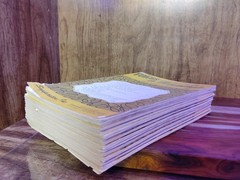 Voices in Worship Fall 1971 SATB Lot of 24 Copies Singspiration Choral Octavo Bo