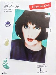 Sheet Music Bundle Of 5 Piano Vocal Guitar