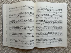Selected Piano Sonatas Band Vol. 3 Domenico Scarlatti Henle Verlag VTG Urtext