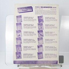 Let&rsquo;s Do It Again Sheet Music Guy Lombardo P/V/G Robbins 1949 Piano Ukulele