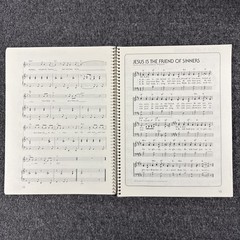 100 Contemporary Sacred Favorites Vol 1 & 2 (1977-1980) Bill Gaither Honeytree