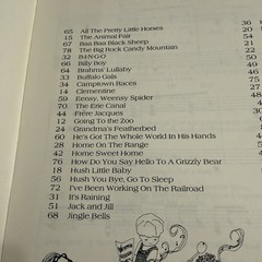 Magic of Music Children&rsquo;s Songs Piano Vocal Guitar Book 1988 Cherry Lane Music