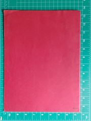 Vintage Sheet Music/Book A Mighty Fortress Is Our God A Chorale Concerto Bunjes