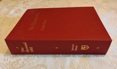 The Hymnal 1982-Service Music & Hymns-Accompaniment Editions 2 Vols Episcopal LN