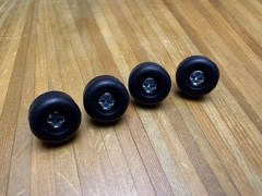 Moog Moogerfooger Replacement Feet – Set of 4