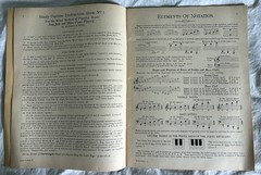 WINN&rsquo;S HOW TO PLAY popular music for singing and dancing/ INSTRUCTION BOOK #1