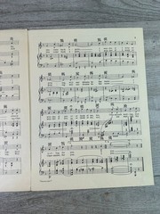 Charmaine Sheet Music from &lsquo;WHAT PRICE GLORY&rsquo; Paul Ash P/V/G 1927