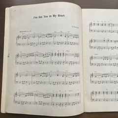 The Rock &lsquo;n&rsquo; Roll Pianist: A Complete Explanation of the Various Rhythms