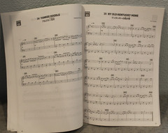 Casio Song Book Piano Keyboard Sheet Music 07HCOSCOREWL1B