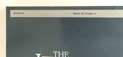 THE INSTRUMENTAL HYMNAL FOR TRUMPET Book 9 612 Complete Orchestrations