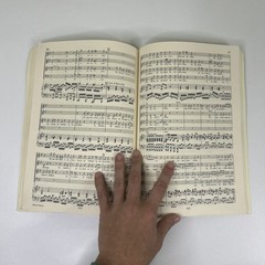Mozart Requiem KV 626 – Vocal Score by Mozart Bärenreiter Urtext