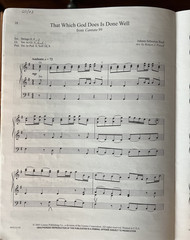 The Sacred Organ Journal, May/June 2003
