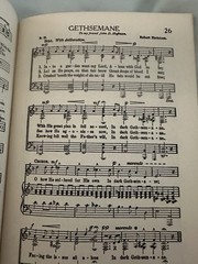 “Favorites Volume Two: Gospel Songs… “ – 1946 Hymnal Christian Song Book. USA