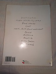 1988 The Church Starfish Guitar Songbook Sheet Music w Tablature Book