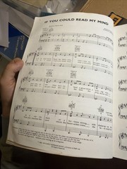 Gordon Lightfoot Songbook Piano Guitar Voice Good Condition