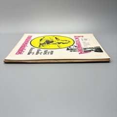 The Guitar Encyclopaedia I.S. Song Hits Thai Instruction Book Vintage Beginners