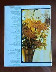 The Judy Collins Songbook – Vintage 1969 Trade Paperback Songbook Sheet Music