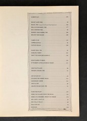 Very Best of Popular Folk Music Book 192 Pages Piano Sheet Music Lyrics Vintage