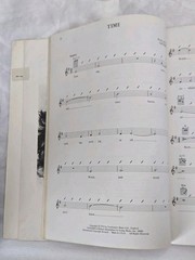 Cat Stevens Anthology Easy Guitar Paperback Songbook Sheet Music January 1976