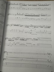 Jimi Hendrix, Both Sides of the Sky, Guitar Recorded Versions, Songbook