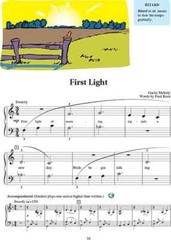 Piano Lessons Book 2 – Hal Leonard Student Piano Library