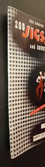 Robbins Collection of 200 Jigs, Reels & Country Dances 1961 Paperback Songbook