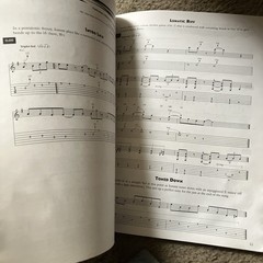 Black Sabbath Riff by Riff Guitar Book by Ian Cunningham – Cherry Lane