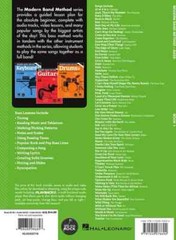 Modern Band Method – Bass, Book 1 – A Beginner&rsquo;s Guide for Group or Private I…