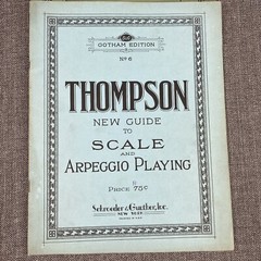 Antique & Vintage Lot Of 29 Music Sheets &Books, Boogie Woogie, Smith, Scale…