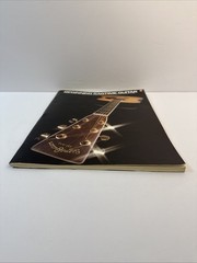 Beginning Ragtime Guitar Paperback Book By Christopher Camp Amsco Publications