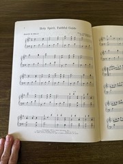 Rudy Atwood Piano Arrangements #5 Sheet Music Religious Devotional Gospel Sacred