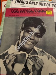 Lot of 100 Vintage Sheet Music Mid-Century Pop Rock Country Movie 1950s-60s Art