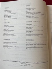 Requiem SATB David Huff Hinshaw Music