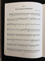 Let’s Play Together Folk & Pop Guitar Trio Ensemble Teacher Score & Sheet Music