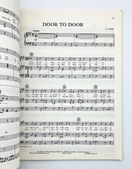 Best of Creedence Clearwater Revival Piano Vocal Guitar Chords Tab Note Songbook