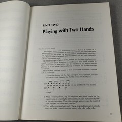 Keyboard Proficiency Louise Guhl Dorset Press 1979 Instruction Book