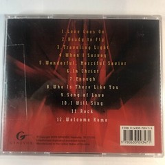 Ready to Fly: Praise and Worship for Student Choir CD Dennis, Nan Allen Lifeway