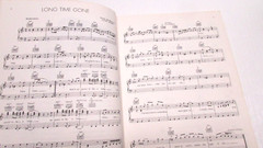PROGRESSIVE FOLK ROCK CLASSICS Songbook Sheet Music Guitar Piano Songs